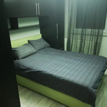 Lejlighed Nicola's Bijeljina